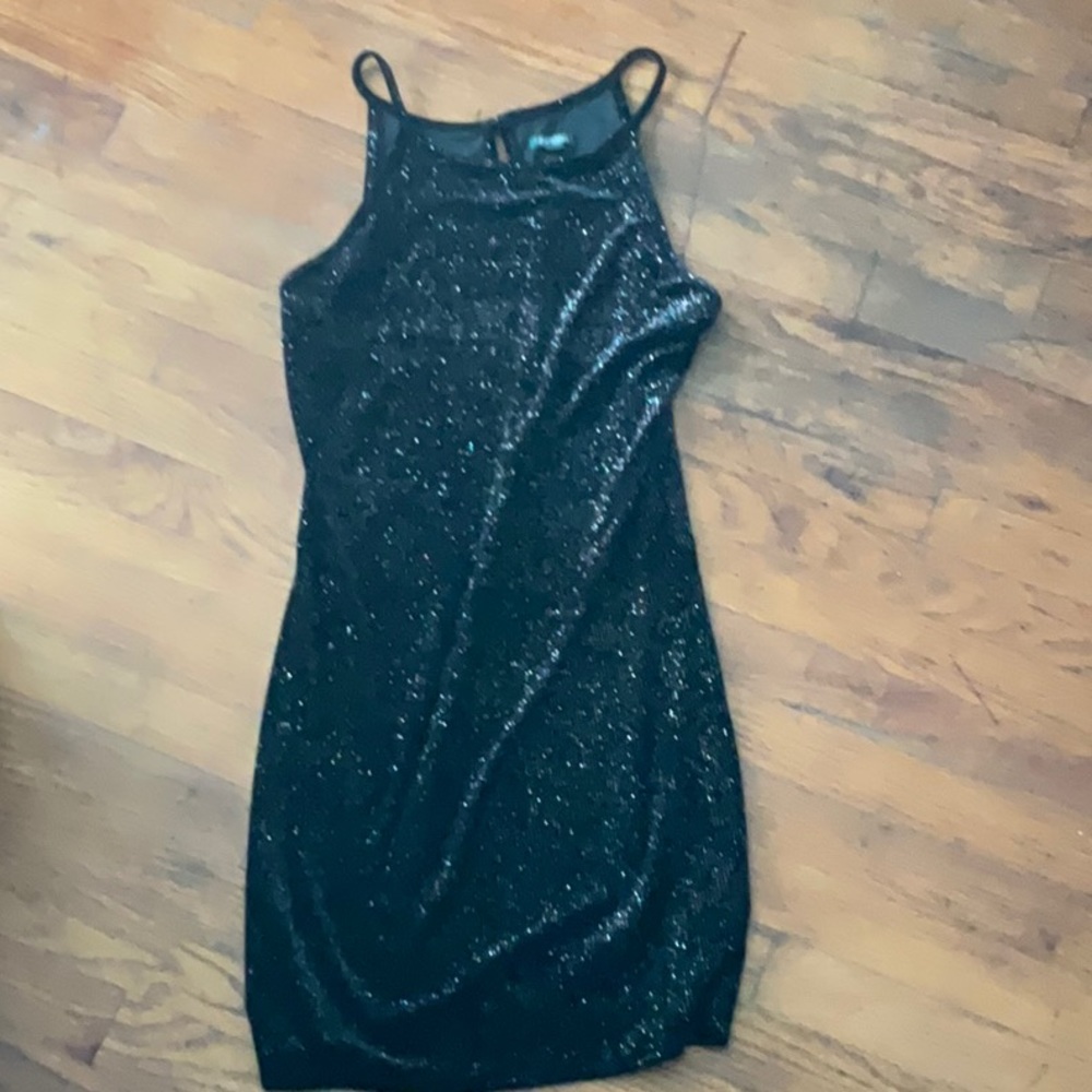 Sparkle dress